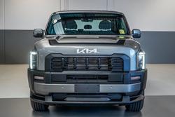 2025 Kia Tasman SX