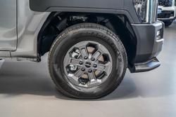 2025 Kia Tasman SX