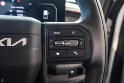 2025 Kia Tasman SX+