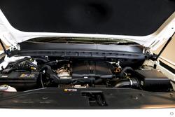 2025 Kia Tasman SX+