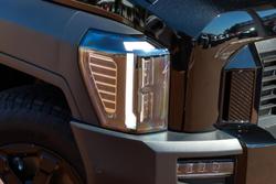 2025 Kia Tasman X-Pro