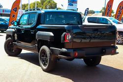 2025 Kia Tasman X-Pro