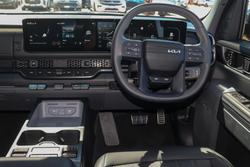 2025 Kia Tasman X-Pro