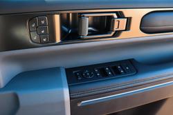 2025 Kia Tasman X-Pro