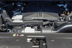 2025 Kia Tasman X-Pro