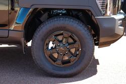 2025 Kia Tasman X-Pro