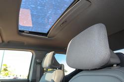 2025 Kia Tasman X-Pro