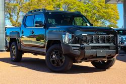 2025 Kia Tasman X-Pro