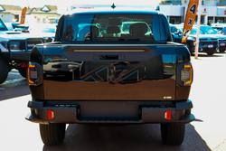 2025 Kia Tasman X-Pro