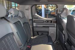 2025 Kia Tasman X-Pro