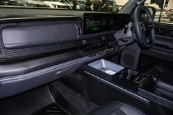 2025 Kia Tasman X-Line