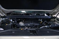 2025 Kia Tasman X-Line