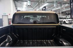 2025 Kia Tasman X-Line