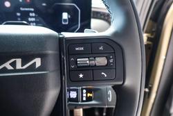 2025 Kia Tasman X-Line