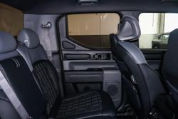 2025 Kia Tasman X-Line