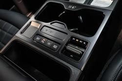 2025 Kia Tasman X-Line