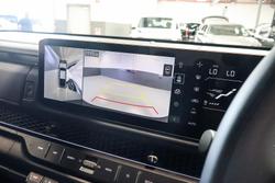 2025 Kia Tasman X-Line