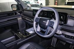 2025 Kia Tasman X-Line