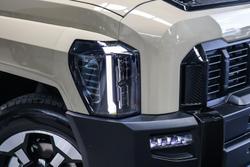 2025 Kia Tasman X-Line