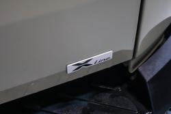 2025 Kia Tasman X-Line