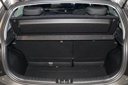 2025 Kia Picanto Sport