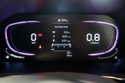 2025 Kia Picanto Sport