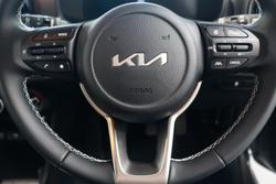 2025 Kia Picanto Sport