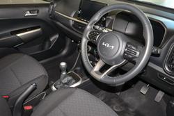 2025 Kia Picanto Sport