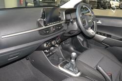 2025 Kia Picanto Sport