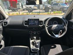 2021 Hyundai Venue Active QX.V4 MY22 The Denim