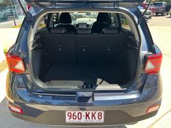 2021 Hyundai Venue Active QX.V4 MY22 The Denim