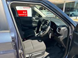 2021 Hyundai Venue Active QX.V4 MY22 The Denim