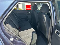 2021 Hyundai Venue Active QX.V4 MY22 The Denim