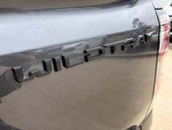 2025 Ford Ranger Wildtrak MY25.25 4X4 Dual Range Meteor Grey