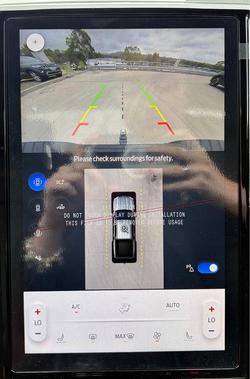 2025 Ford Ranger Wildtrak MY25.25 4X4 Dual Range Meteor Grey