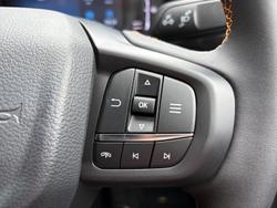 2025 Ford Ranger Wildtrak MY25.25 4X4 Dual Range Meteor Grey