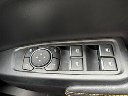 2025 Ford Ranger Wildtrak MY25.25 4X4 Dual Range Meteor Grey