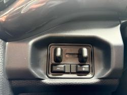 2025 Ford Ranger Wildtrak MY25.25 4X4 Dual Range Meteor Grey