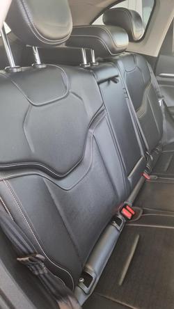 2022 GWM
Haval H6 Ultra
