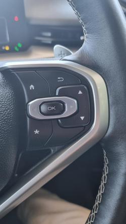 2022 GWM
Haval H6 Ultra