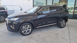 2022 GWM
Haval H6 Ultra