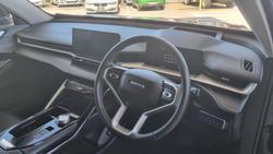 2022 GWM
Haval H6 Ultra