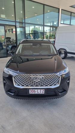 2022 GWM
Haval H6 Ultra