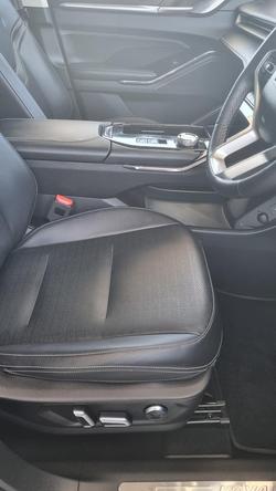 2022 GWM
Haval H6 Ultra