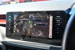 2022 SKODA Fabia Monte Carlo Edition 150 PJ MY22 Graphite Grey