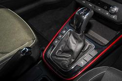 2022 SKODA Fabia Monte Carlo Edition 150 PJ MY22 Graphite Grey