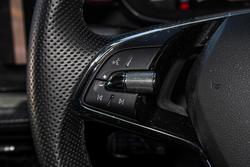 2022 SKODA Fabia Monte Carlo Edition 150 PJ MY22 Graphite Grey