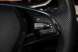 2022 SKODA Fabia Monte Carlo Edition 150 PJ MY22 Graphite Grey