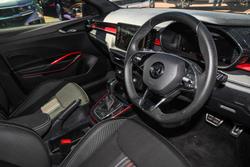 2022 SKODA Fabia Monte Carlo Edition 150 PJ MY22 Graphite Grey