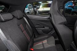 2022 SKODA Fabia Monte Carlo Edition 150 PJ MY22 Graphite Grey